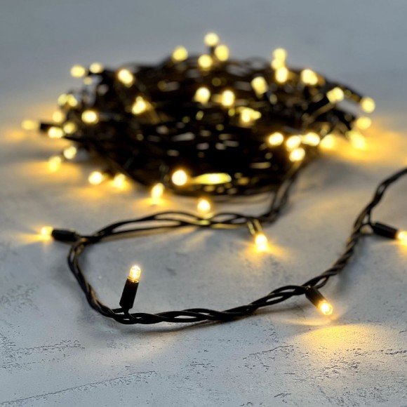 Гирлянда Нить Laitcom (LTC) LL75-1-2WW