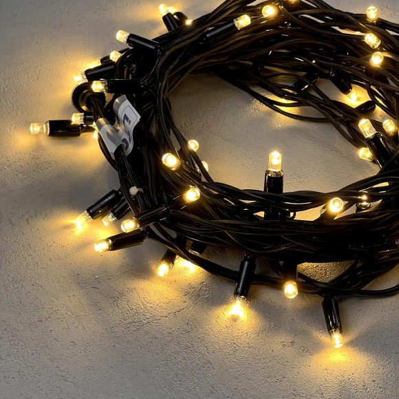 Гирлянда Нить Laitcom (LTC) LL75-1-2WW