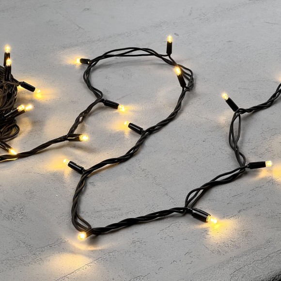 Гирлянда Нить Laitcom (LTC) LL75-1-2WW