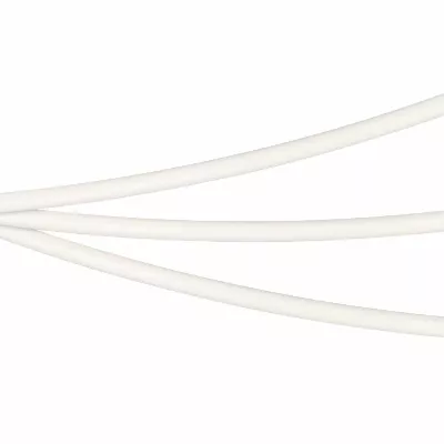 Светодиодная герметичная лента Arlight LUNA-X960-D8mm 24V Warm3500 (8 W/m, IP65, 360deg, 5m) 053353