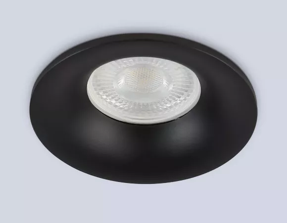 Точечный светильник Ambrella Light Techno Spot TN11323, вид снизу Точечный светильник Ambrella Light Techno Spot TN11323, вид снизу