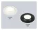 Точечный светильник Ambrella Light Techno Spot TN11323, Современный, Черный, Алюминий