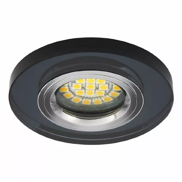 Точечный светильник Kanlux Morta CT-DSO50-B 19440 Точечный светильник Kanlux Morta CT-DSO50-B 19440