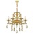 Подвесная люстра AM Group CLEOPATRA SP6 GAB