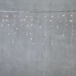 Гирлянда Бахрома Laitcom (LTC) PIL240BLW-10-2EWW