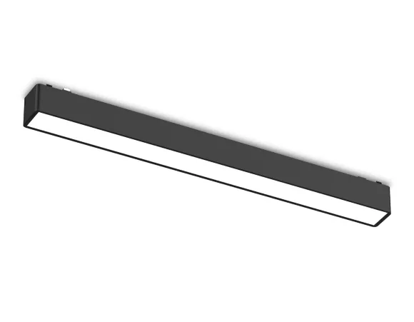 Трековый магнитный светильник Ambrella Light Magnetic Ultra slim GV1451 Трековый магнитный светильник Ambrella Light Magnetic Ultra slim GV1451