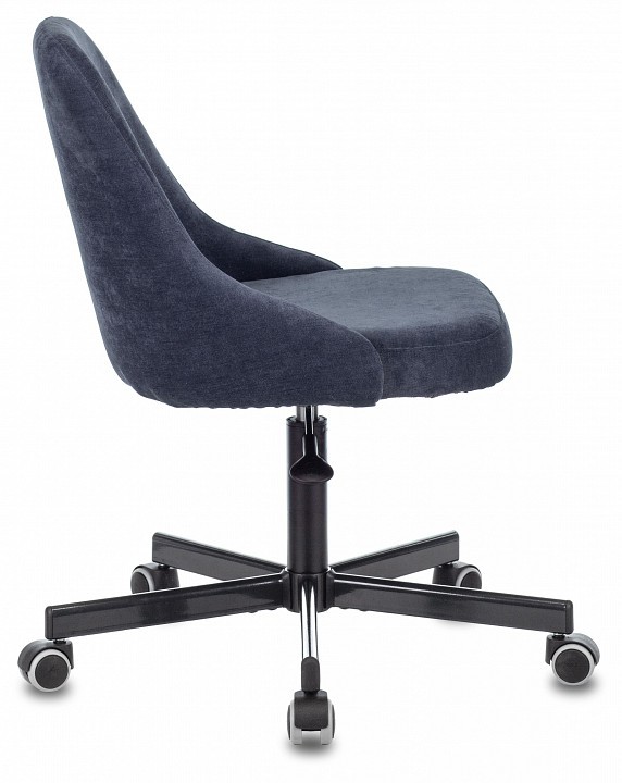 Кресло компьютерное CH-340GLZ BUR_1912673