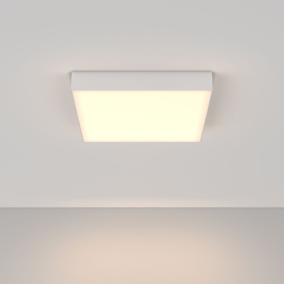 Потолочный светильник Maytoni Technical Zon C067CL-L48W3K