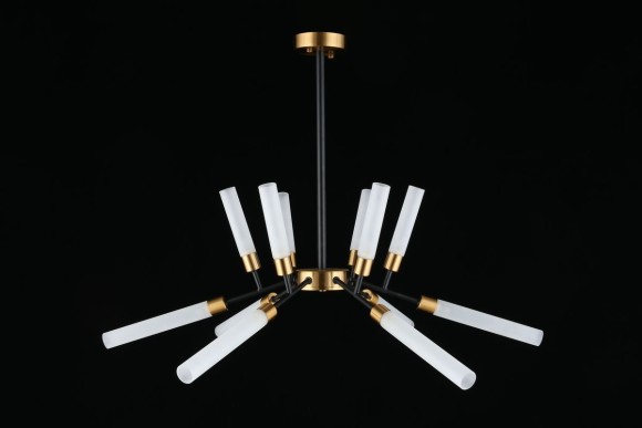 Люстра на штанге APLOYT Oliwia APL.604.07.12