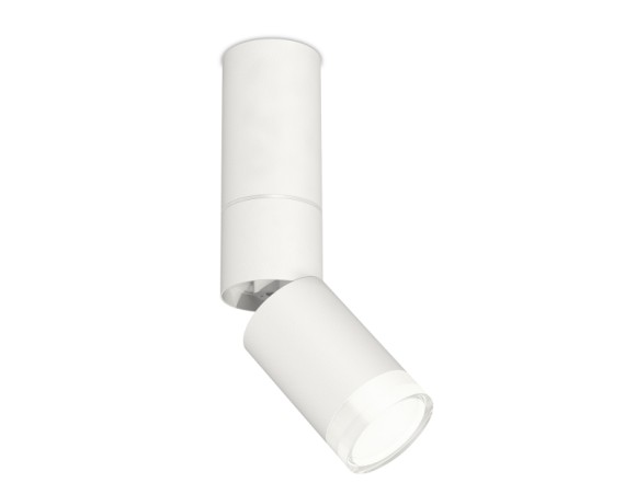 Спот Ambrella Light TECHNO SPOT XM6312105, GU5.3, 10W, прозрачный