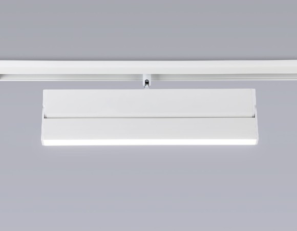 Трековый магнитный светильник Ambrella Light Magnetic Track System GL4065