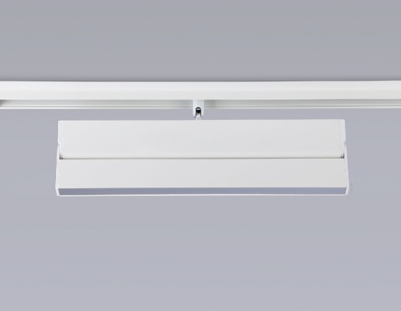 Трековый магнитный светильник Ambrella Light Magnetic Track System GL4065