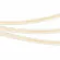 Светодиодная лента герметичная Arlight COB-PL90-X544-12mm 24V Day5000 032177(2), Холодный белый, Россия