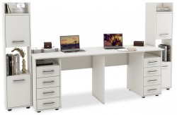 Набор для детской Остин-18 MAS_USHO-18-BEL