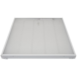 Встраиваемый светодиодный светильник (UL-00005199) Uniel ULP-6060 40W/5000К IP40 Grilyato White