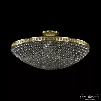 Потолочная люстра Bohemia Ivele Crystal 19321/55IV Pa