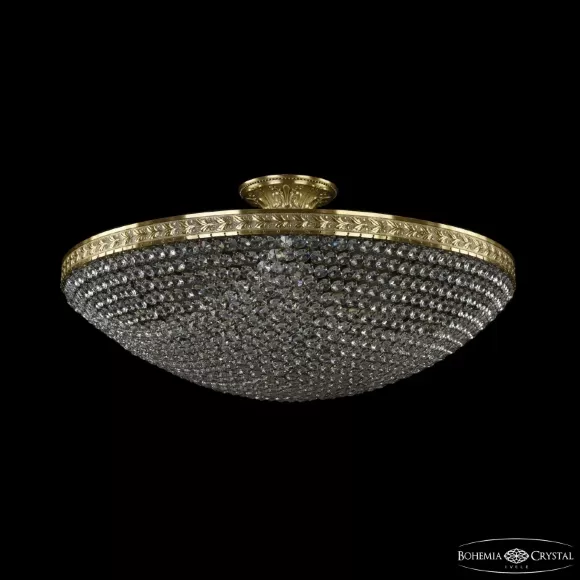 Потолочная люстра Bohemia Ivele Crystal 19321/55IV Pa Потолочная люстра Bohemia Ivele Crystal 19321/55IV Pa