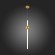 Подвесной светильник ST-Luce SL1222.213.01