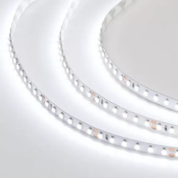 Светодиодная лента Arlight RT-A120-8mm 24V White6000 (9.6 W/m, IP20, 2835, 50m) 024568(2)