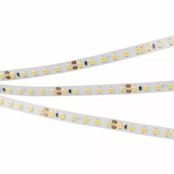 Светодиодная лента Arlight RT-A120-8mm 24V White6000 (9.6 W/m, IP20, 2835, 50m) 024568(2)
