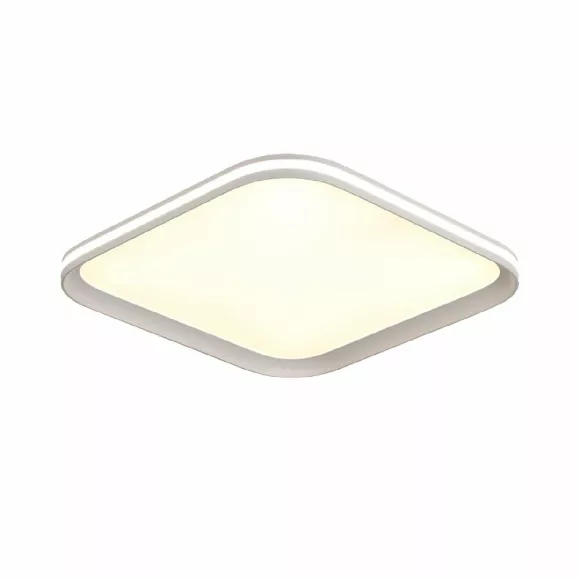 Потолочный светильник Sonex Beta 7750/72L, 4000, 6000, От теплого до холодного Потолочный светильник Sonex Beta 7750/72L, 4000, 6000, От теплого до холодного