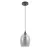 Подвесной светильник Arte Lamp Propus A4344SP-1BK