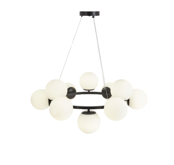 Подвесная люстра Zortes Blume ZRS.1777.04