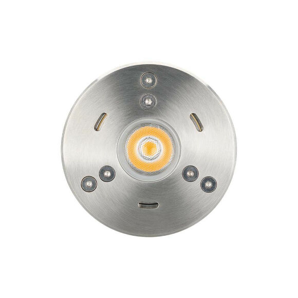 Светильник для фонтанов Arlight KT-AQUA-R85-7W Warm3000 024938