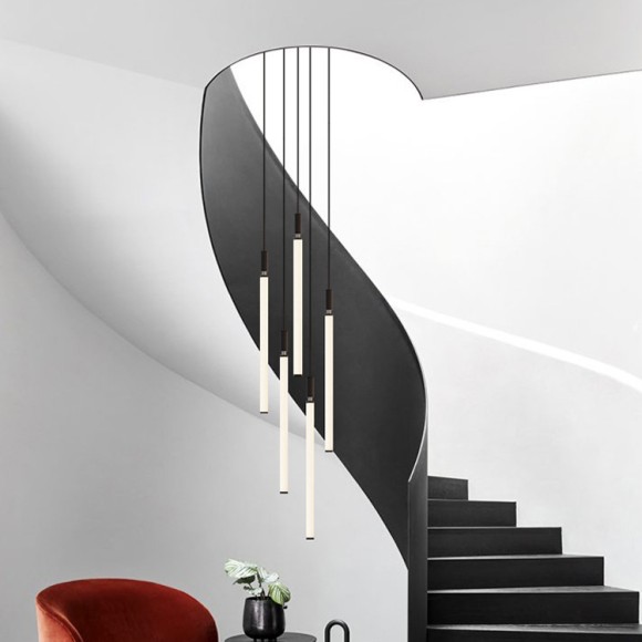 Подвесной светильник ImperiumLoft Delia 187967-23