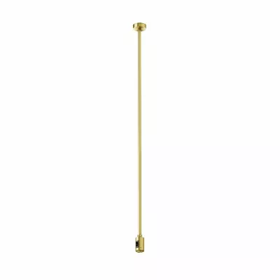 Крепление потолочное одинарное Maytoni Flarity TRA159C-SL1-BS