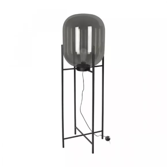 Торшер Loft IT Oda 10195F/1400 Smoke Торшер Loft IT Oda 10195F/1400 Smoke