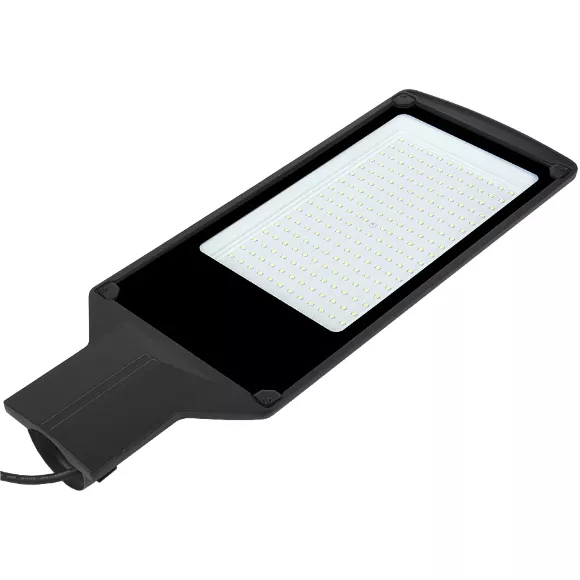 Уличный консольный светильник HiTT HiTT-STL2-80W-IP65-6 2040156