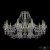 Подвесная люстра Bohemia Ivele Crystal 1410/10/360 G V7010