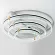 Потолочный светильник Modelight MDL.1059.830CL WH