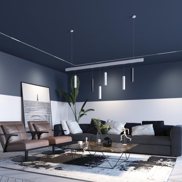 Трековый светильник NOVOTECH FLUM 358426