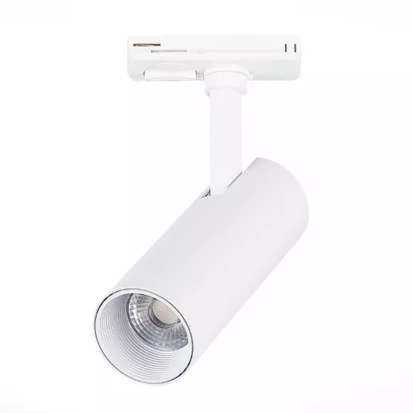 Трековый светильник ST LUCE MONO ST350.546.10.36, 4000, Нейтральный белый Трековый светильник ST LUCE MONO ST350.546.10.36, 4000, Нейтральный белый
