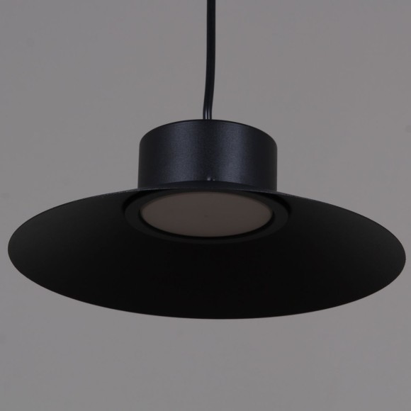 Подвесной светильник Reluce 40110-0.9-01 BK