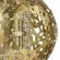 Подвесная люстра Lightstar Verona 727061, декоративные элементы крупным планом