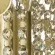 Подвесная люстра Lightstar Verona 727061, Модерн, Золото