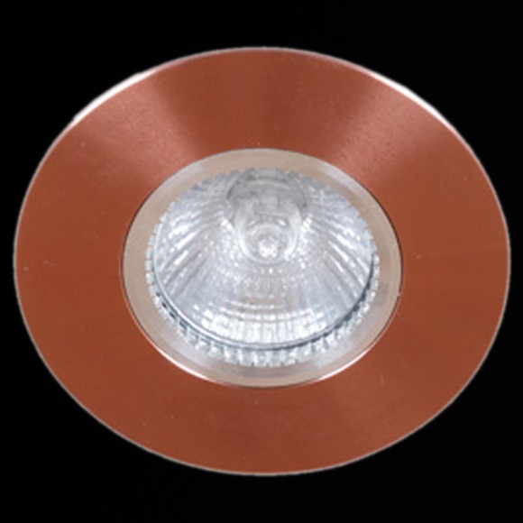 Встраиваемый светильник Reluce 05715-9.0-001AK MR16 CF