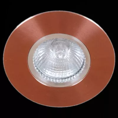 Встраиваемый светильник Reluce 05715-9.0-001AK MR16 CF