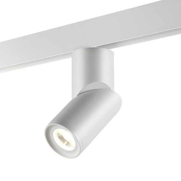 Трековый светильник Novotech Flum 358546