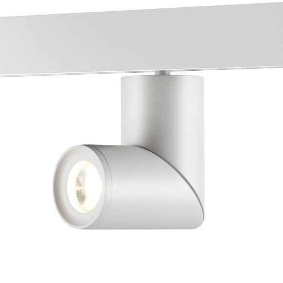 Трековый светильник Novotech Flum 358546