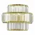 Настенный светильник ST Luce Tivoli SL1622.311.01