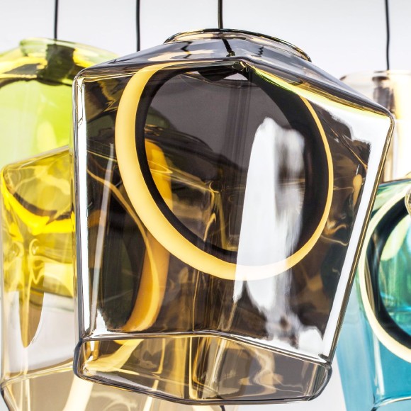 Каскадная люстра Lightstar Caramello 796329