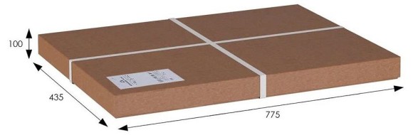 Стол сервировочный Милн ML_008692