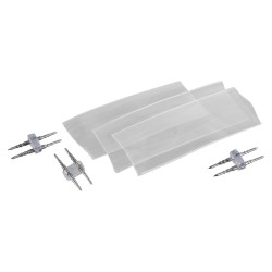 Коннектор General G-2835-M-IP20-NL 521301