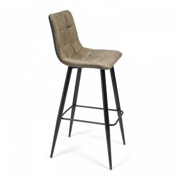 Стул барный Chilly (mod.7095) TET_14351