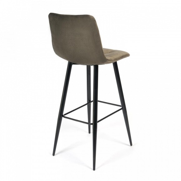 Стул барный Chilly (mod.7095) TET_14351