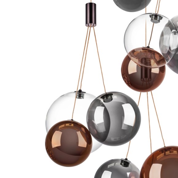 Каскадная люстра Lightstar Sferetta 801189